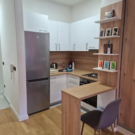 Colorful Bulevar * Sarajevo