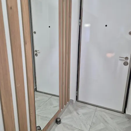 Apartment Colorful Bulevar Sarajevo